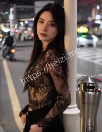 福利姬