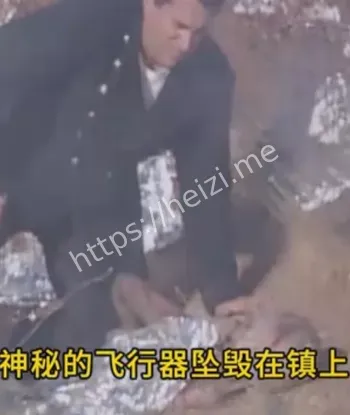 飞艇
