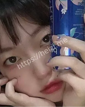 手机云盘泄密