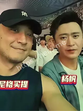岳云鹏