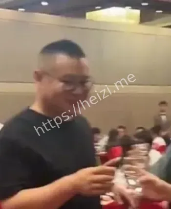 明星捧场