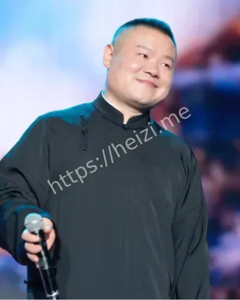 张鹤伦