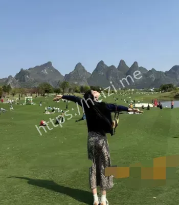 完美身材