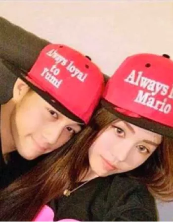 前任