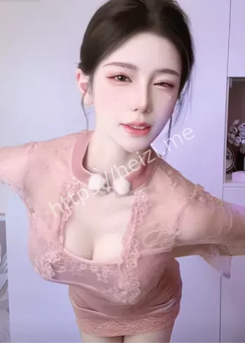 少女感网红