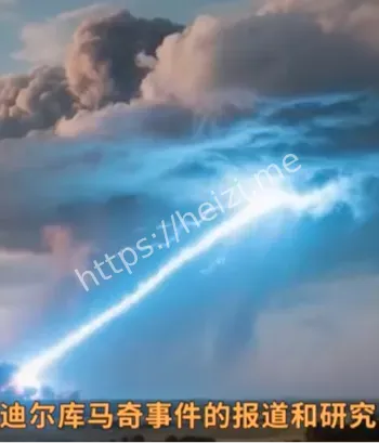 神秘光球