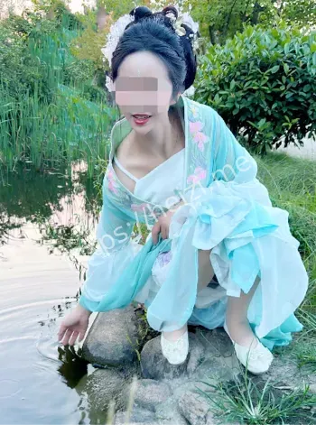 古风汉服