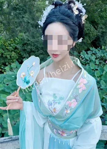 古风汉服