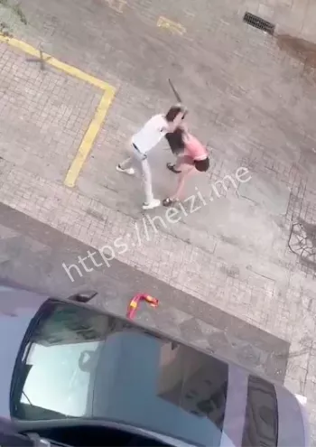 拖拽辱骂