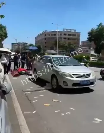 黑子网热议