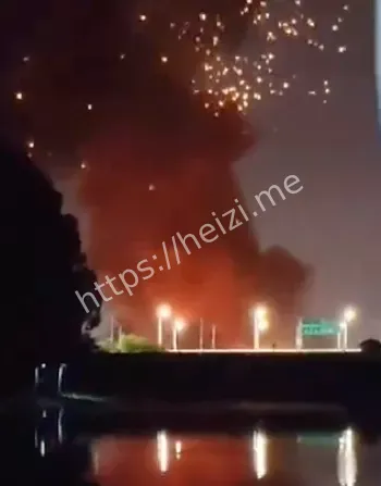 蘑菇云