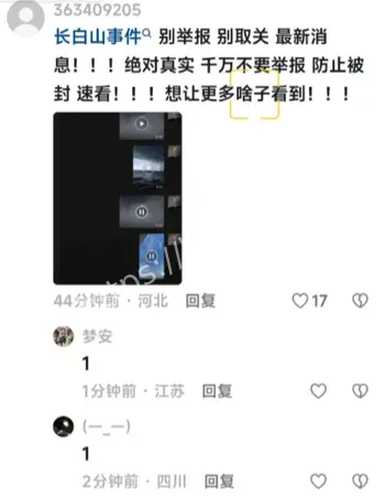 内幕