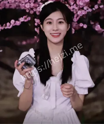 短剧女演员