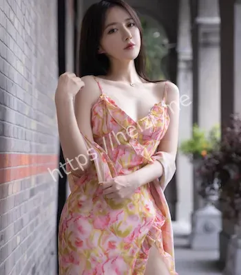 性感御姐