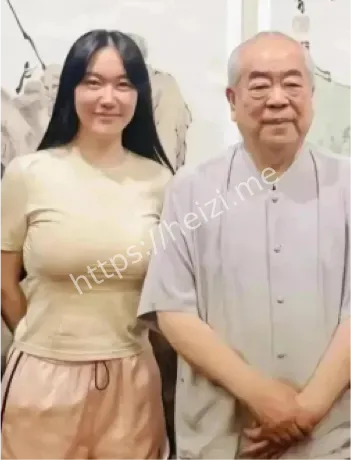 豪门婚姻
