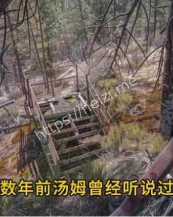 心生寒意