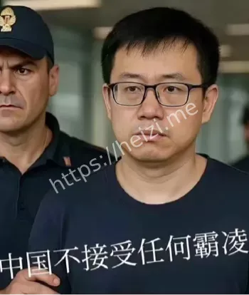 美国长臂管辖