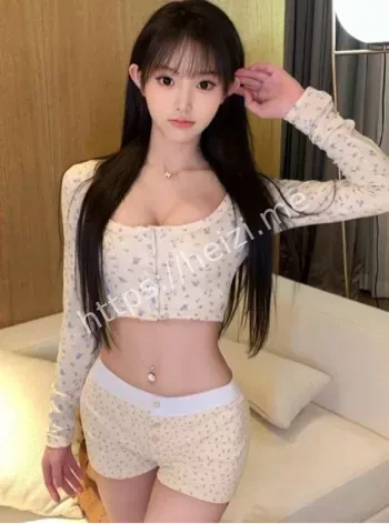 舅舅地下情