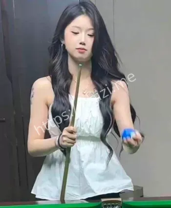 杨巧