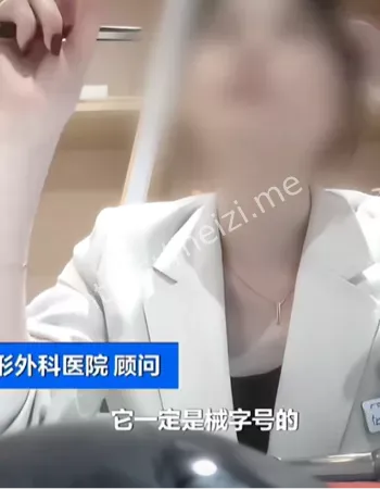 记者暗访