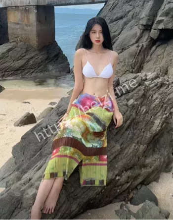 微密圈女神