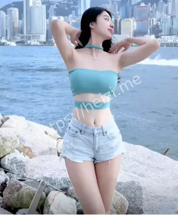 微密圈女神