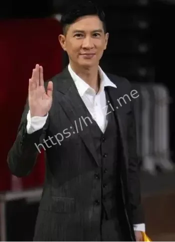 九龙城九凶宅