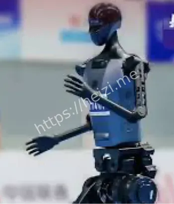 全球机器人运动会