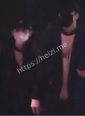 许凯恋情时间线