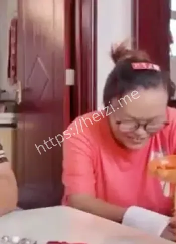 父母抛弃