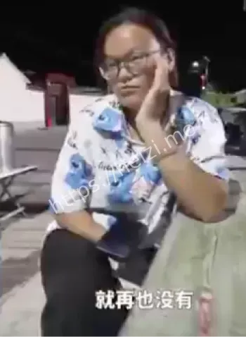父母抛弃