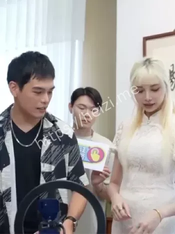 乔妹三只羊
