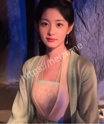 爆出收藏私密照