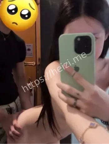 私密自拍