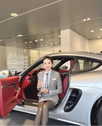 买车就给上