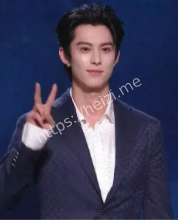 王鹤棣神秘女友