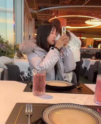 颜值高