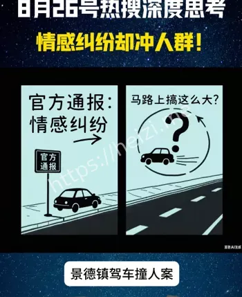 感情纠纷