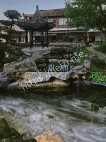 古墓特色景点