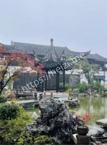 古墓特色景点