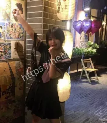 纯欲风高中生