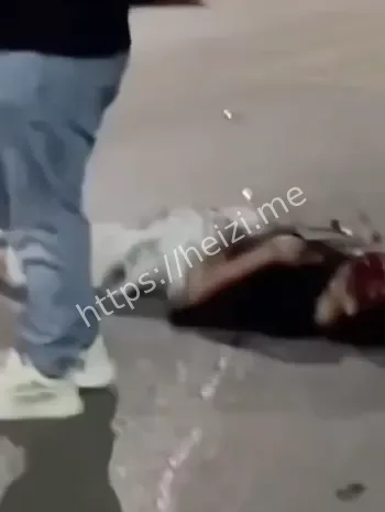 故意杀人事件