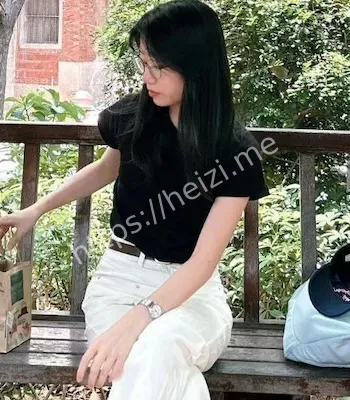 李琦杉