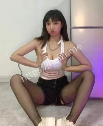 推特性感御姐