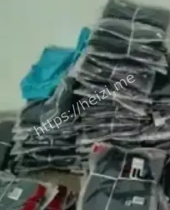 始祖鸟冲锋衣造假