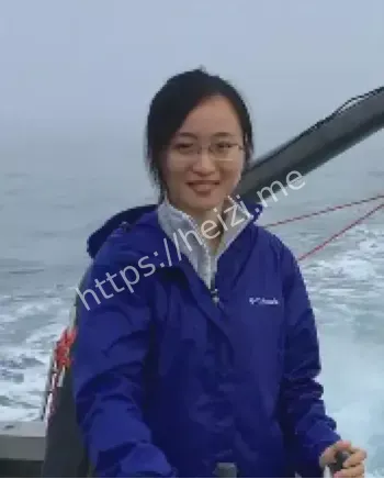 33岁女教授
