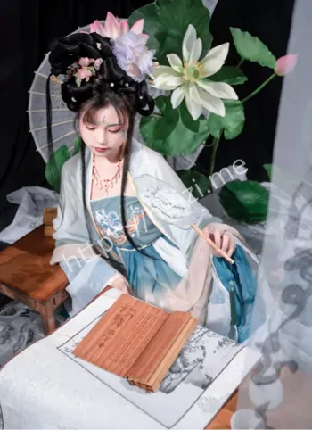 推特福利姬