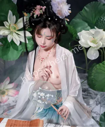 推特福利姬