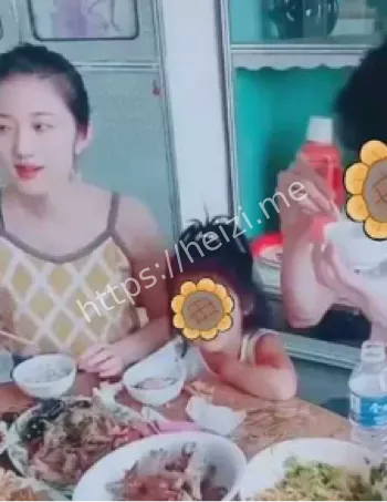 最美警花丑闻