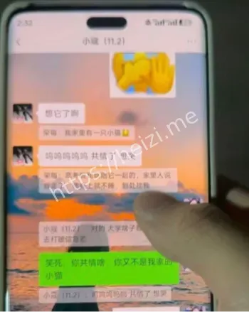 隐私保护